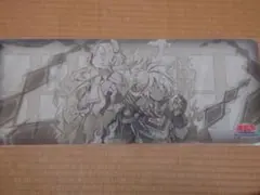 2025年最新】アルバス エクレシア プレイマットの人気アイテム - メルカリ