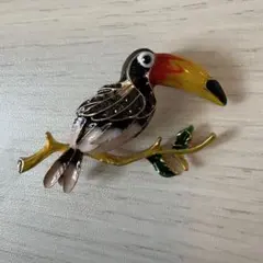 オニオオハシ レジンヘアゴム お花 - メルカリ
