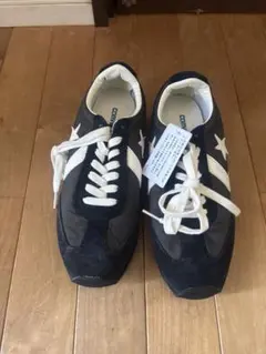 新品25cmコンバース スニーカー ブラックのサムネイル