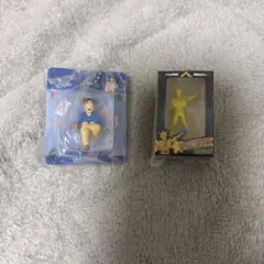 クレヨンしんちゃん ミニチュアパッケージコレクション2