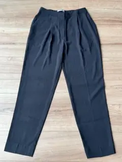 Theory luxe ブラック トリアセテート　036
