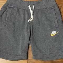 NIKE ナイキ スウェット 短パン y2k 00s.在原 田中シェン 古着