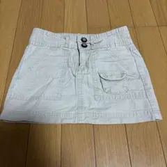 Old Navy スカート サイズ7 ベージュ