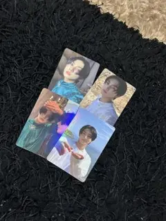 ENHYPEN ジョンウォン トレカ dilemma まとめ売り