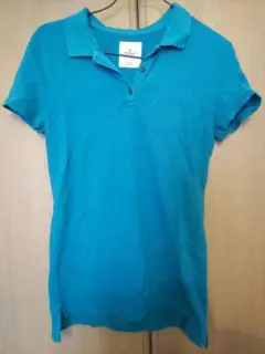 AMERICAN EAGLE★ポロシャツのサムネイル