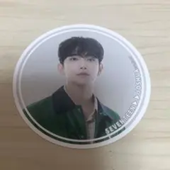SEVENTEEN ジョシュア ステッカー セブチ かわいい ジョンハン ジュン