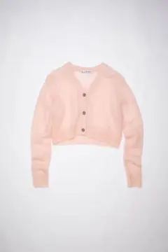 【美品】Acne Studious クロップドカーディガンのサムネイル