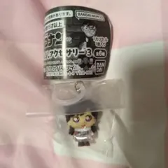 名探偵コナン めじるしアクセサリー3 毛利蘭