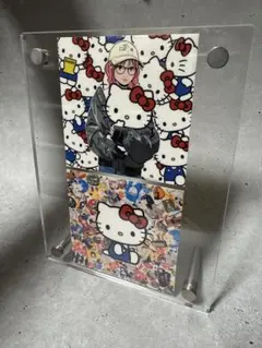 2025年最新】backsideworks キティの人気アイテム - メルカリ