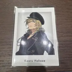 あんスタUNDEAD 羽風薫 クリアファイル - メルカリ
