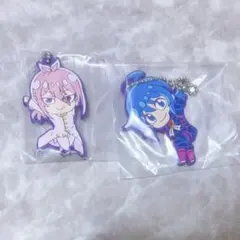 魔入りしました入間くん でふぉラバ イルマ 入間 アスモデウス ラバスト