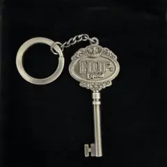 HUF Especial キーホルダー キーリング