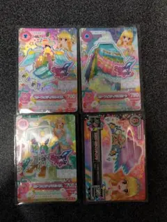 アイカツカード スターフェスティバルコーデ 星宮いちご