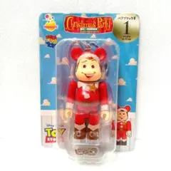 新品　トイ・ストーリー　ChristmasParty　ウッディ　サンタVer