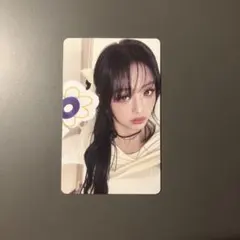 BABYMONSTER ベビモン アヒョン POPUP ポップアップ トレカ