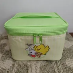 西松屋キャラクターランチボックスセットのサムネイル