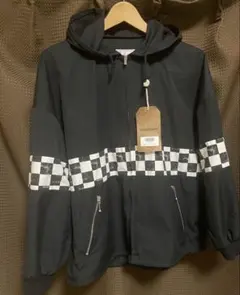SC サブカルチャー Logo Tee 店舗限定オープン記念 チェッカーフラッグ 