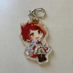 すとぷり　莉犬くん　アクリルキーホルダー