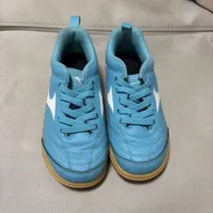 ミズノ　フットサルシューズ　19cm