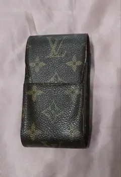 Louis Vuitton モノグラム シガレットケース