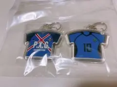 ブルーロック ユニパッチン 糸師凛