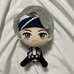 テヒョン ぬいぐるみ V テテ BTS 一番くじ