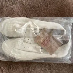 未使用 スニーカー