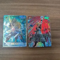 REBORN CCG SKR ボンゴレⅠ世 UR 山本武 サイン入り - メルカリ