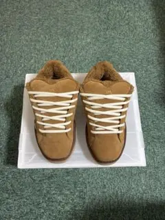 ERL vampsスニーカー US8 EU41