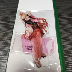 鬼滅の刃 阿波おどり2025 アクリルスタンドA 竈門禰豆子