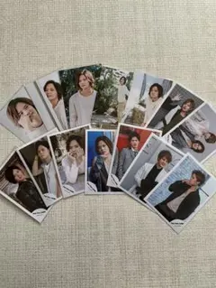 岡本圭人　公式写真