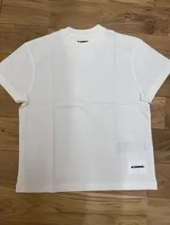 【新品未使用】JIL SANDER＋ パックT 1枚 XS Mサイズ相当