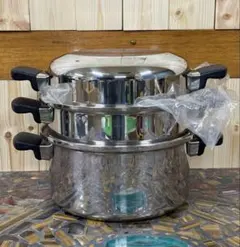 2026年最新】アムウェイ蒸し器の人気アイテム - メルカリ