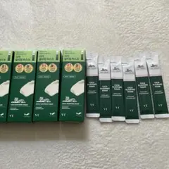 VT CICA SLEEPING MASK 6個入り　5箱