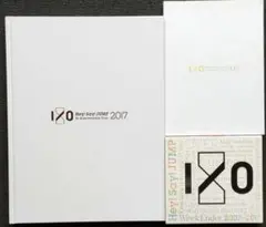 Hey!Say!JUMP I/O CD 初回限定盤1&パンフレット＆フォトブック