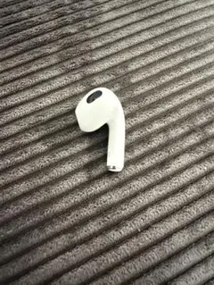 Apple AirPods 第3世代 右耳 本体 純正品