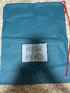 Kenshi Yonezu リリースレコードバッグ