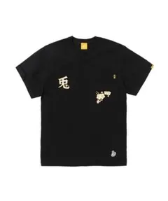 FR2 Tシャツ ブラックのサムネイル