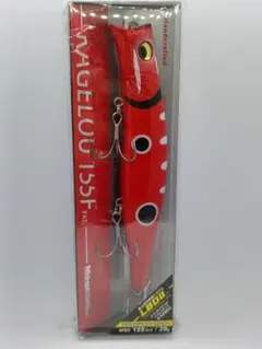 2026年最新】Megabass ミノー・プラグの人気アイテム - メルカリ