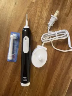 Braun Oral-B 電動歯ブラシ本体