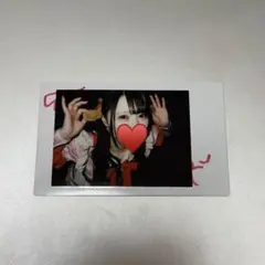 NMB48 坂田心咲 リミスタ 直筆サイン チェキ NMB48 坂田心咲 リミスタ 直筆サイン チェキ - メルカリ