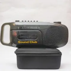 可動品 ソニー SONY Sound Club CFM-101 ラジカセ 2025年最新】sony cfm-101の人気アイテム - メルカリ