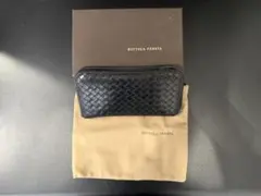 ボッテガヴェネタ 長財布