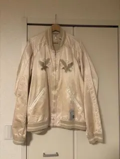 2026年最新】maison mihara yasuhiro スカジャンの人気アイテム - メルカリ