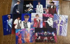 King&prince 永瀬廉　ステージフォト