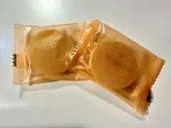 クレ・ド・ポー ボーテ シナクティフ サボン 2個入り