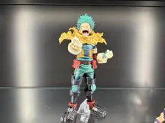 一番くじ　僕のヒーローアカデミア　紡ぐ力　A賞　緑谷出久