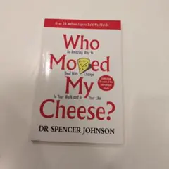 【洋書】Who Moved My Cheese?