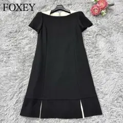 2025年最新】foxey 白襟 ワンピースの人気アイテム - メルカリ