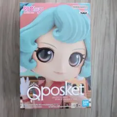 初音ミク Q posket WORLD JOURNEY vol.1